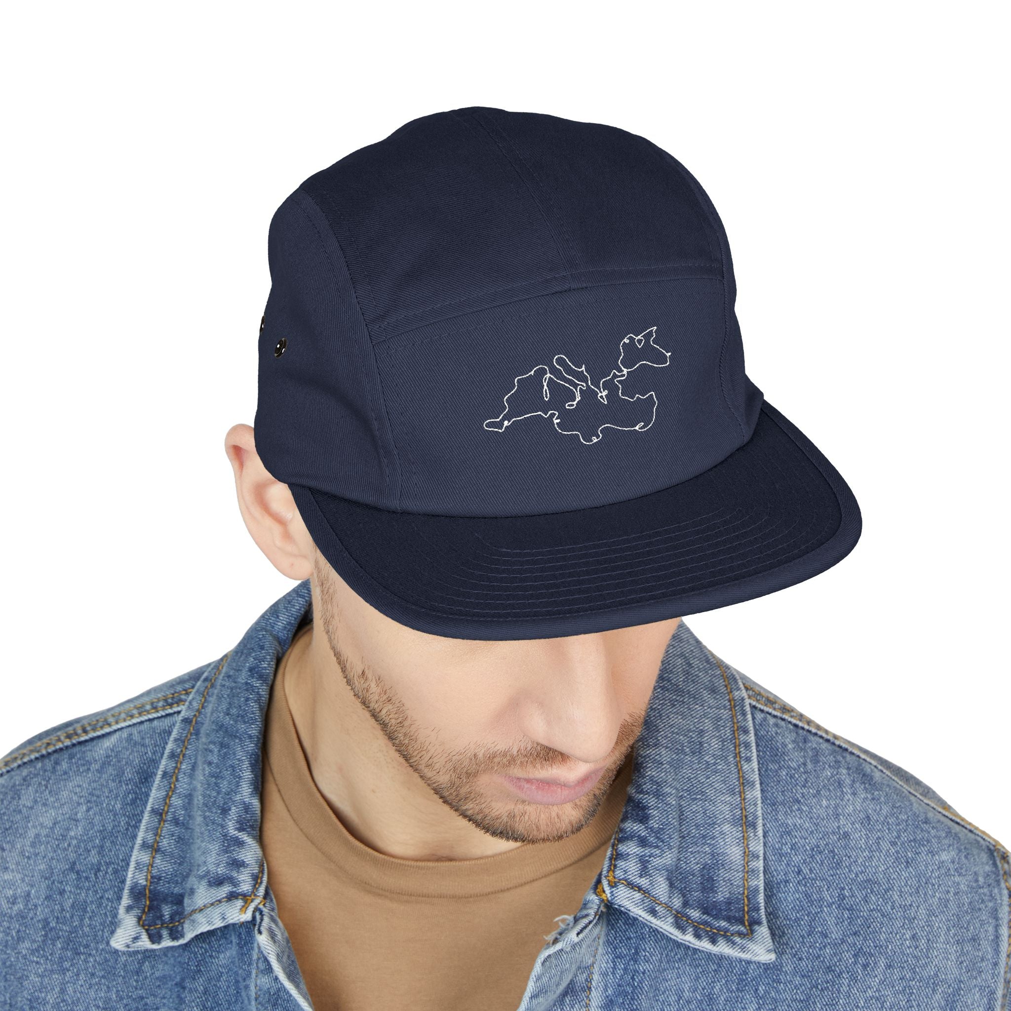 Gorra Mediterráneo