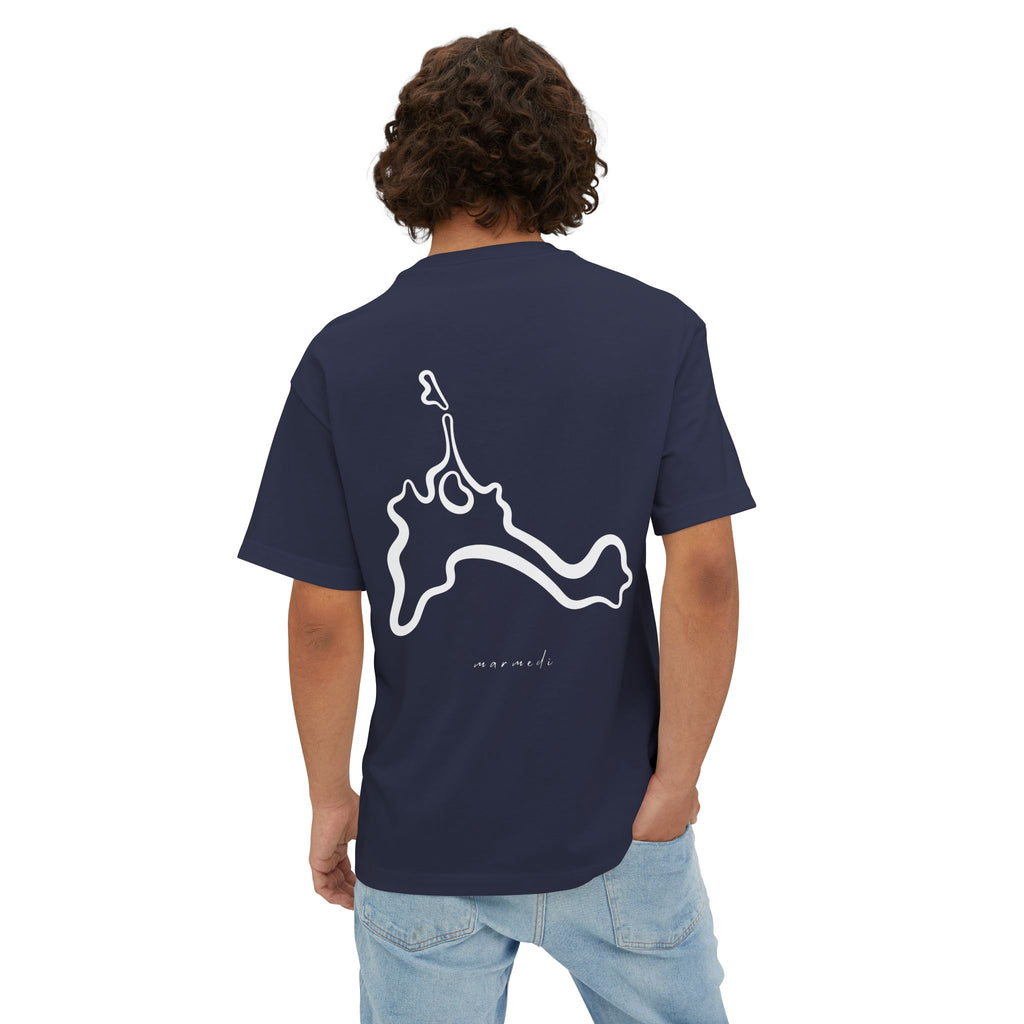 Formentera Blue Navy