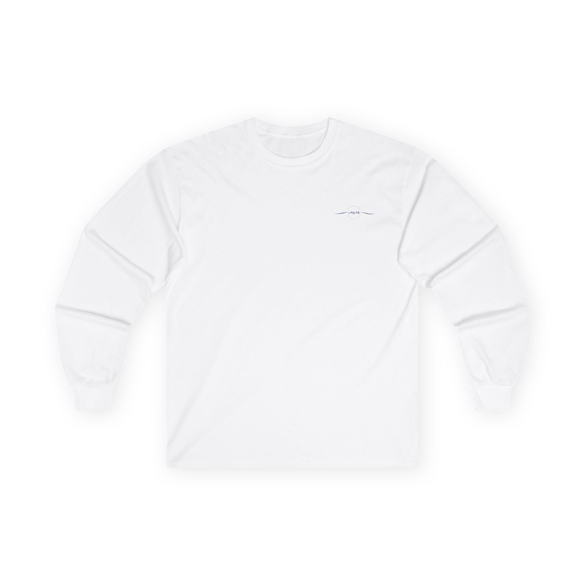 Sudadera Abarcas Blanca