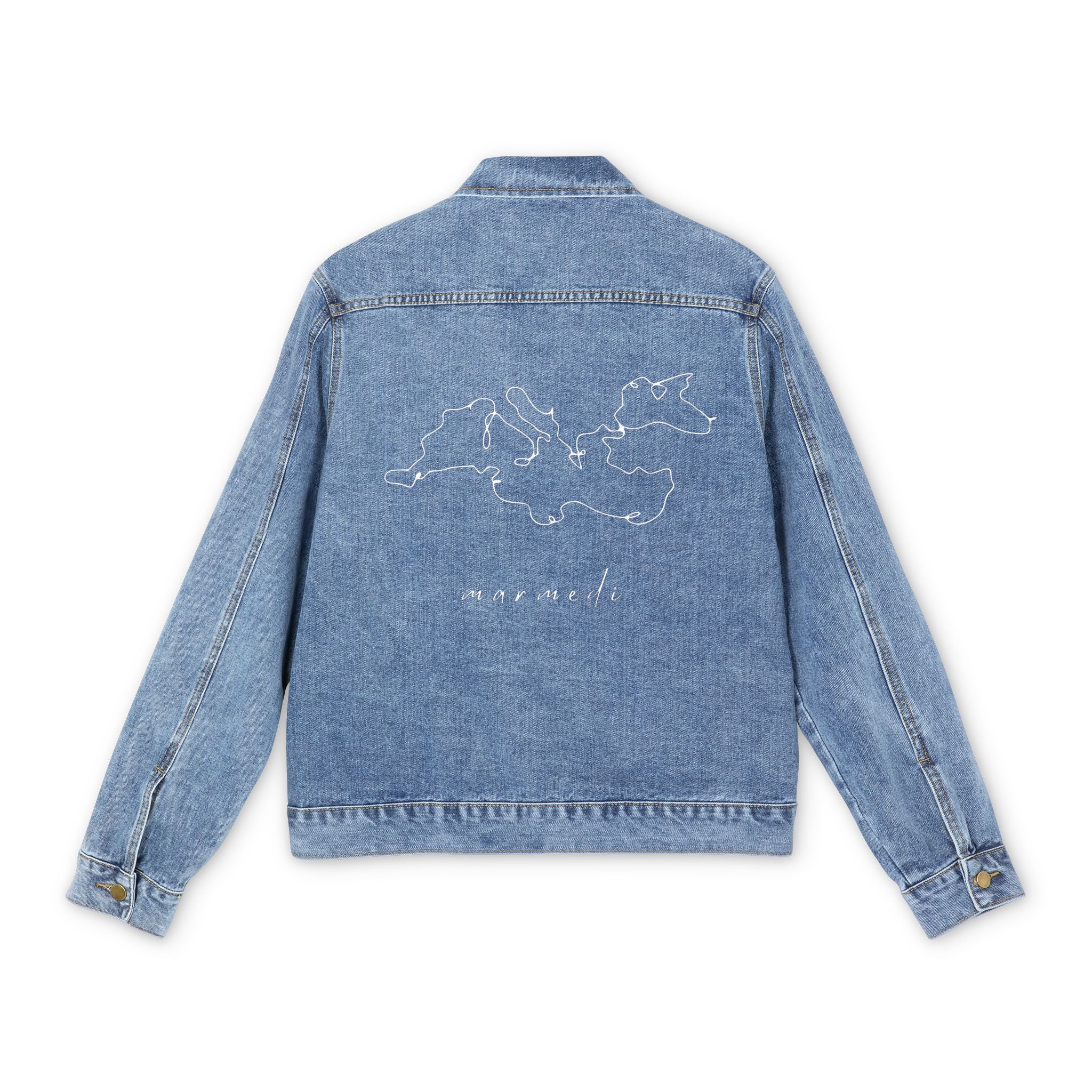 Chaqueta Tramuntana Unisex