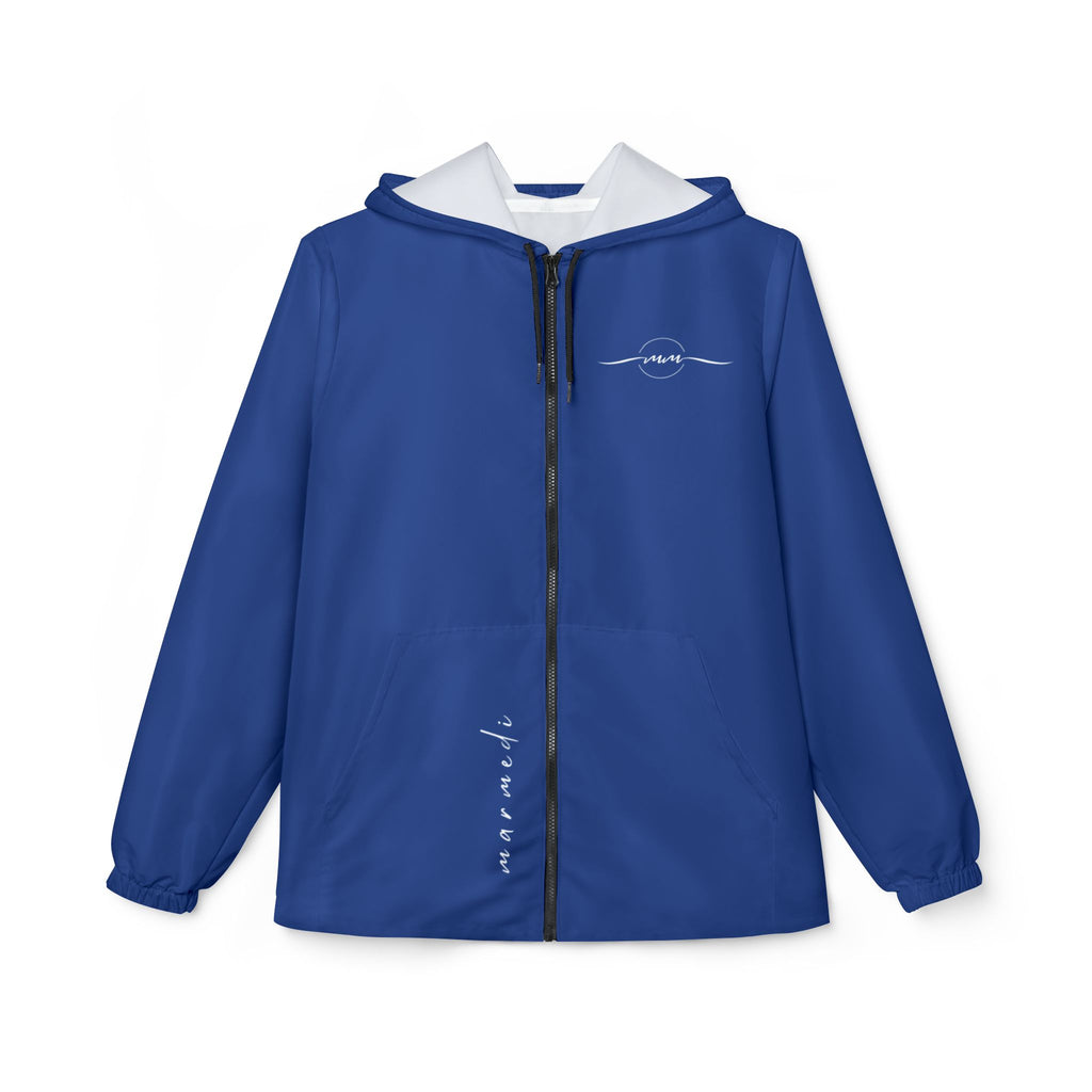 Nautical Windbreaker