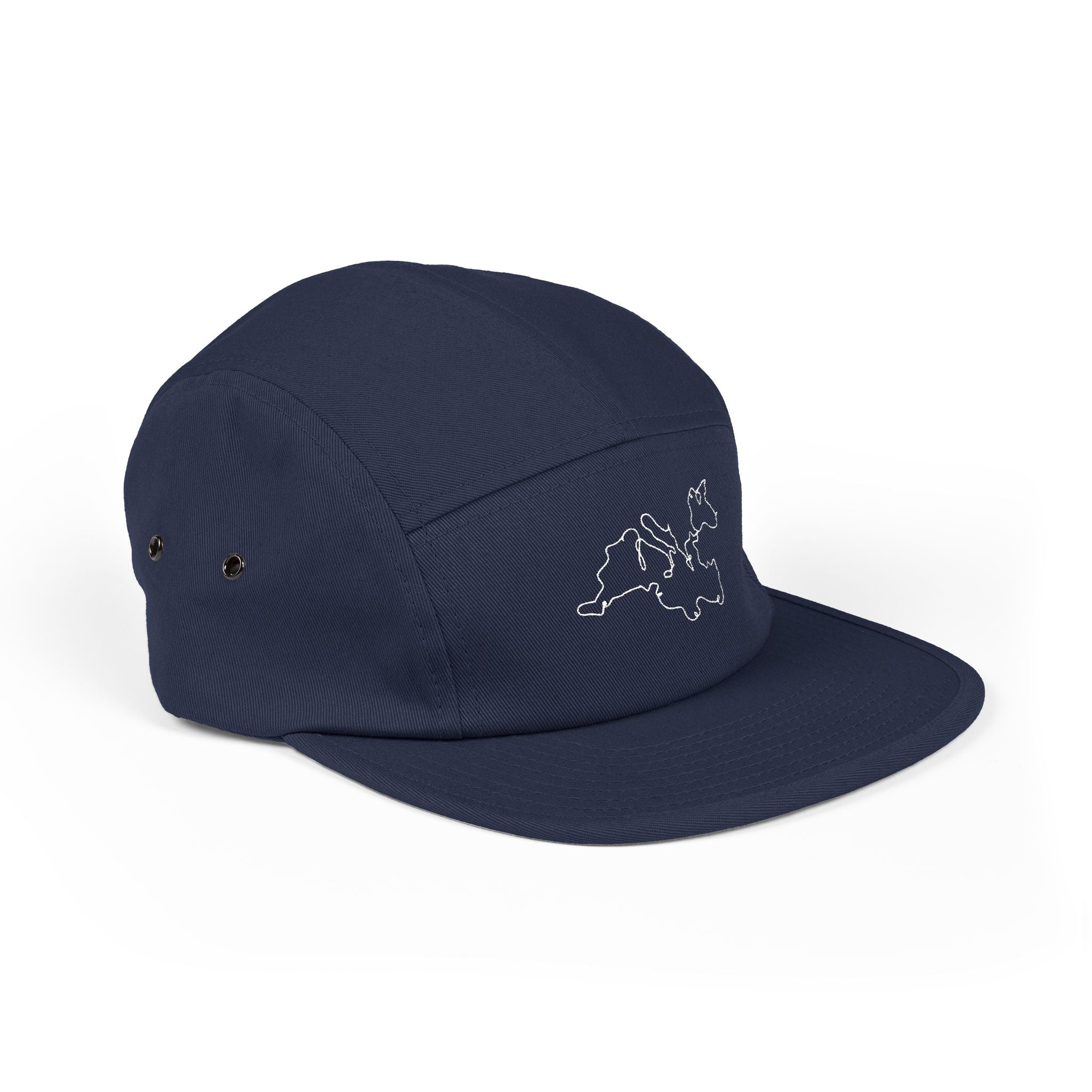 Gorra Mediterráneo