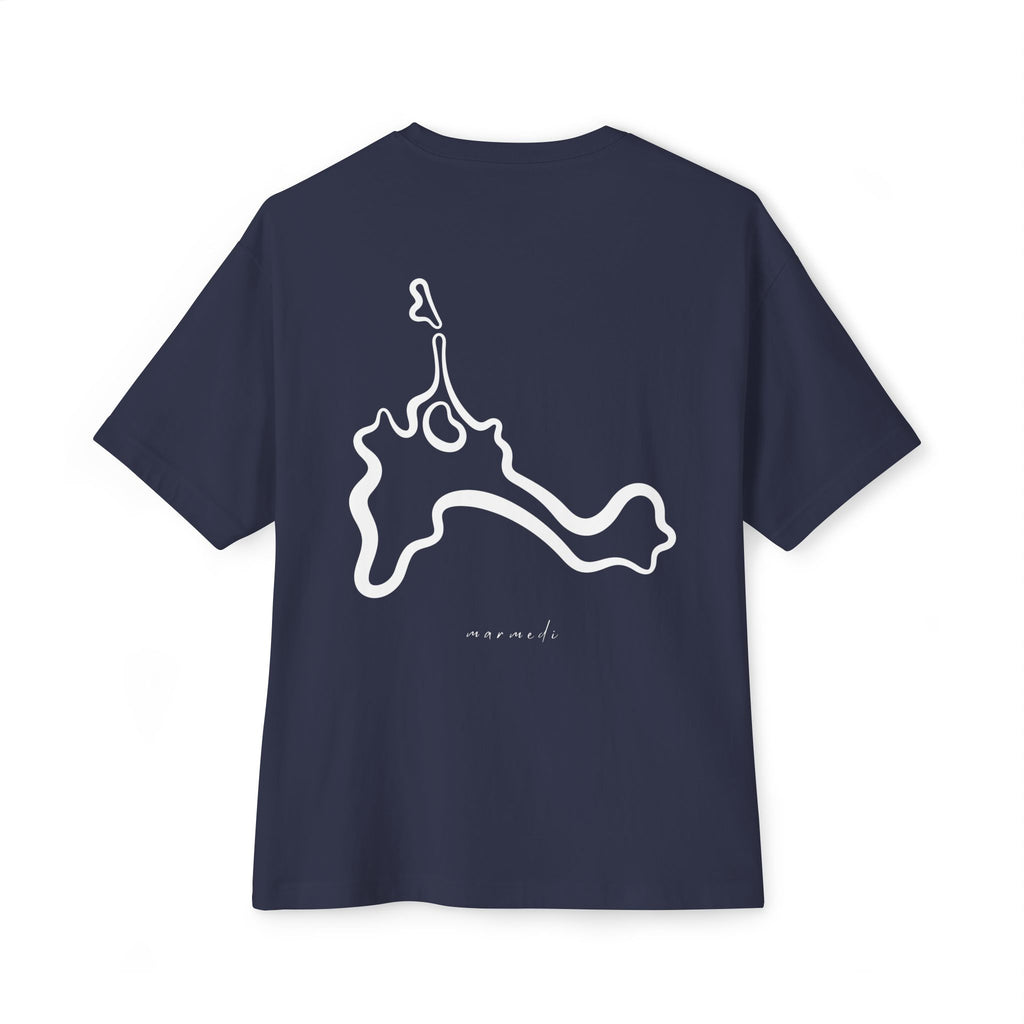 Formentera Blue Navy