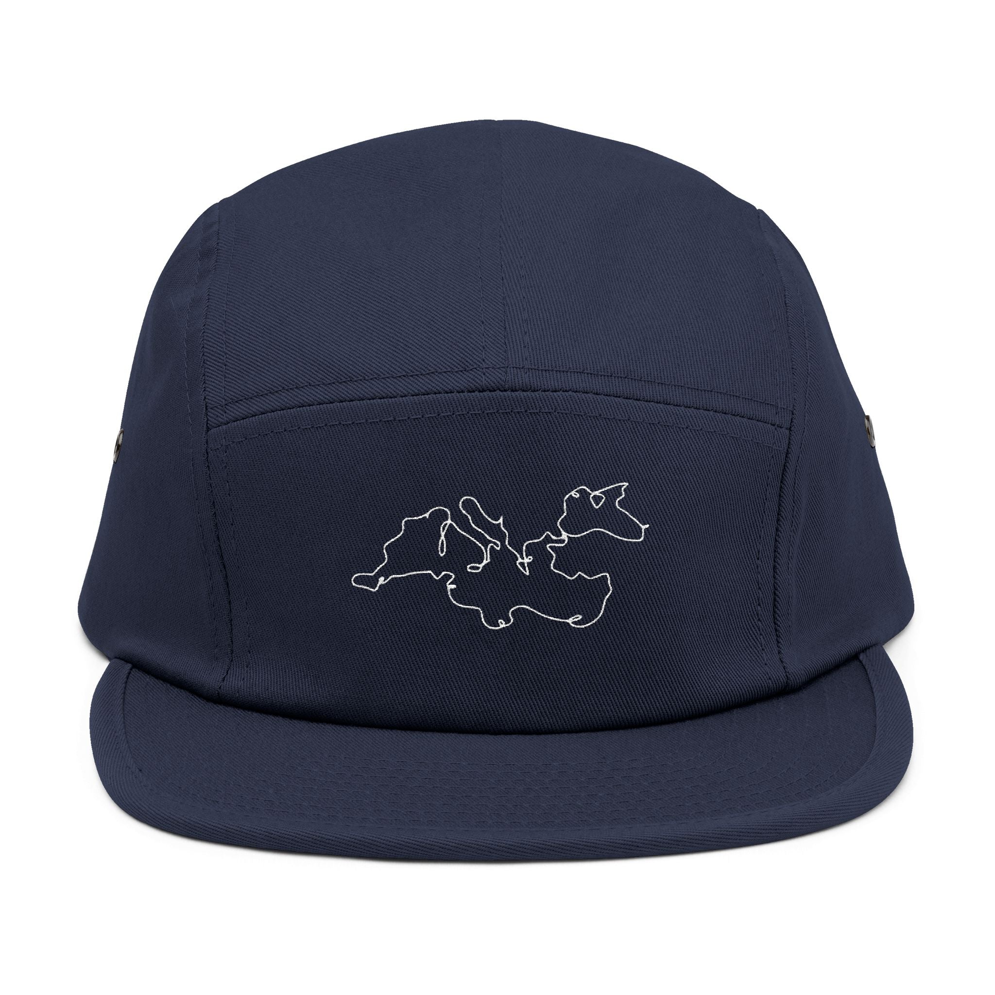 Gorra Mediterráneo
