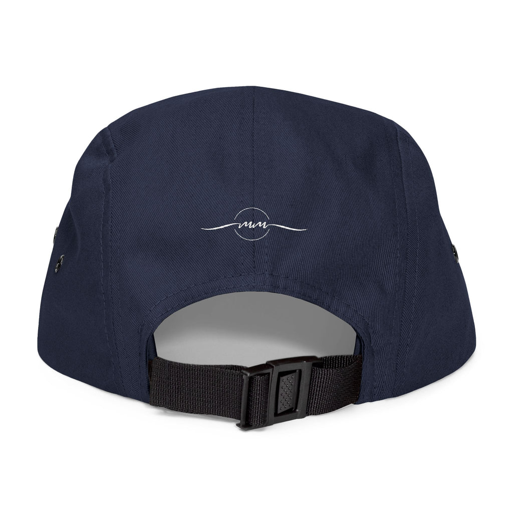 Gorra Mediterráneo